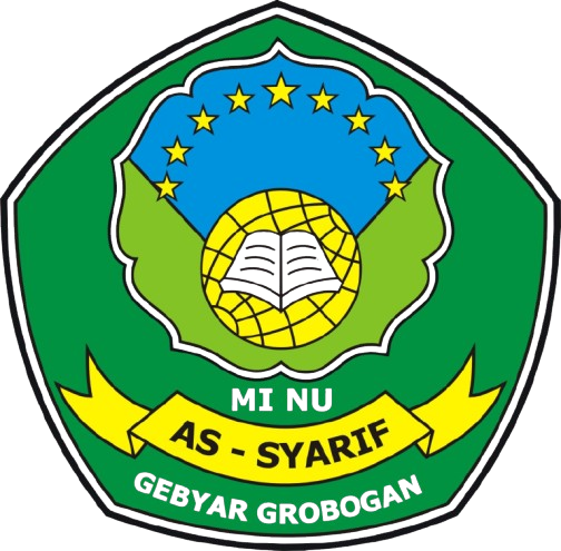 Logo Madrasah